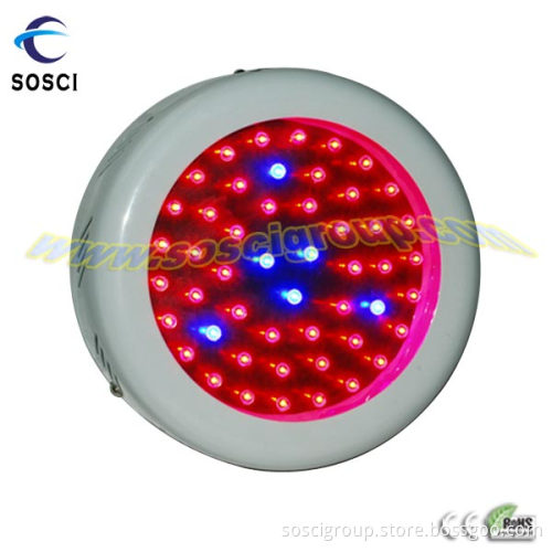 LED Grow Light Mini UFO 50W